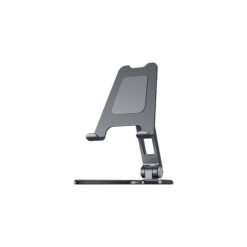 SaharaCase Stand for Most Cell Phones and Tablets Gunmetal (TB00092), 1 of 8