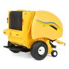 ERTL 1/16 New Holland 561 Roll-Belt Baler with 2 Round Bales 61014 - 3 of 4