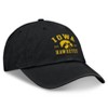 NCAA Iowa Hawkeyes Griffin Cotton Hat - image 3 of 4