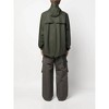 Men's 's Fishtail Jacket - Rains - 2 of 2