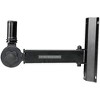 Rok-It RI-SPK-WM50 Adjustable Wall-Mount Speaker Brackets - 2 of 4