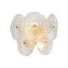 Artcraft Lighting Bloom 2 - Light Sconce in  Brass - 2 of 4