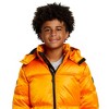 Andy & Evan  Kids Space One Galactic Puffer Jacket. - 3 of 4