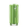 Whisen 4-Piece Luggage Sets, 14"/20"/24"/28" PP Hard shell Suitcases, Lightweight TSA Lock Carry on Suitcase - 4 of 4