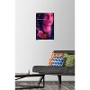 Trends International Netflix Stranger Things: Season 2 - Mike Unframed Wall Poster Prints - 2 of 4