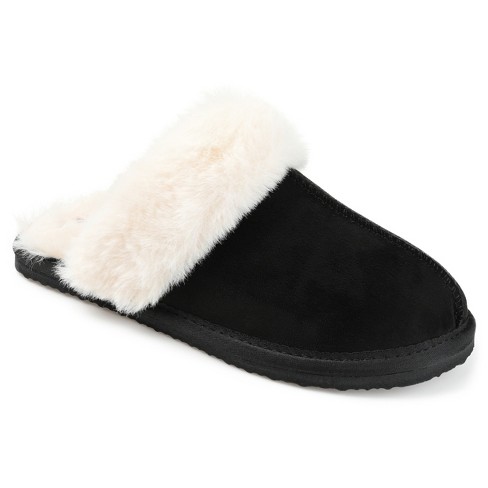 Collection Delanee Tru Comfort Foam Slip On Mules Round Toe Slippers Target