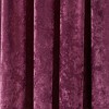 BH Ellora Plum Drape Panel- Levtex Home - 3 of 3