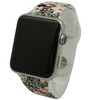 Olivia pratt printed silicone apple watch band - 3 of 4
