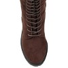 Journee Collection Wide Calf Women's Jenicca Boot - 4 of 4