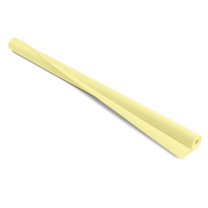 Smart-Fab® Art & Decoration Fabric Roll, 48" x 40', Cream - 1 of 4