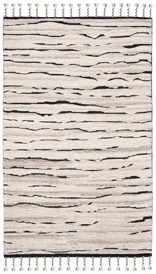 Casablanca CSB400 Hand Knotted Indoor Rug - Safavieh