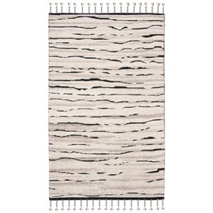 Casablanca CSB400 Hand Knotted Indoor Rug - Safavieh - 1 of 4