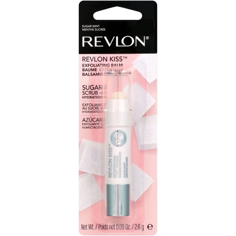 Revlon Kiss Lip Balm - Moisturizing With Spf : Target