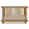 babyGap by Delta Children Callie 4-in-1 Convertible Crib with Upholstered End Panels - 4 of 4