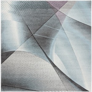 Hollywood HLW715 Power Loomed Indoor Rugs - Safavieh - 1 of 4