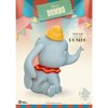 Dumbo Series Functional Figure: Dumbo(Piggy Bank) - 3 of 4