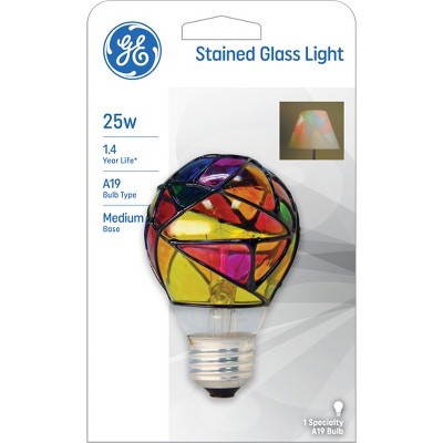 Ge 25w T7 Microwave Incandescent Light Bulb : Target