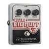 Electro Harmonix Little Big Muff Pi Distortion Sustain Pedal and Mono Audio - 3 of 3