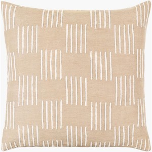 Livabliss Layten Cottage Throw Pillow - 1 of 2