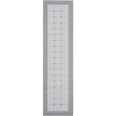 Bermuda BMU801 Power Loomed Rug - Safavieh