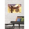 Trends International Star Wars: The Mandalorian - Manga Desert Framed Wall Poster Prints - 2 of 4