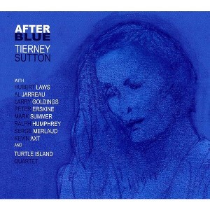 Tierney Sutton - After Blue (CD) - 1 of 1
