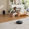 eufy X8 Pro Robotic Vacuum with Self-Empty Station - Black - 4 of 4