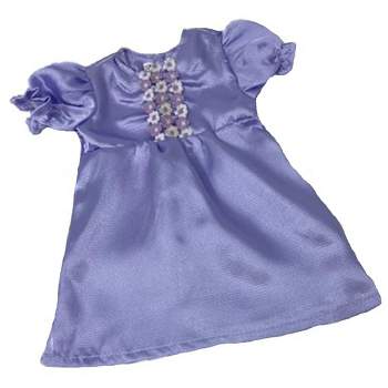 Doll Clothes Superstore Sleepy Nightgown For Baby Doll
