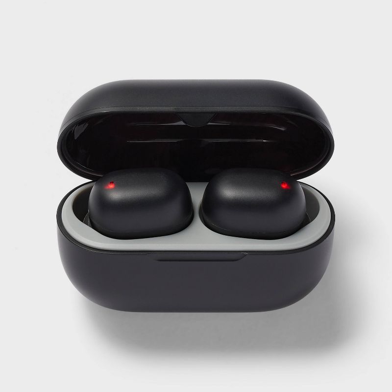 True Wireless Bluetooth Earbuds - heyday™, 3 of 9