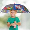 Super Mario Boy’s Umbrella, Kids Ages 3-7 - 2 of 4