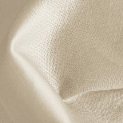 Full Seville Faux Silk Upholstered Bed Shantung Parchment - Skyline Furniture