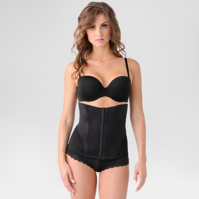 target corset bra