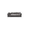 Meridian Furniture,Jacob Velvet Modular Sofa - 4 of 4