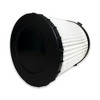 Nispira DC500 HEPA Vacuum Filter for DeWalt Cordless and Corded DC5001H 6 Pack - 2 of 4
