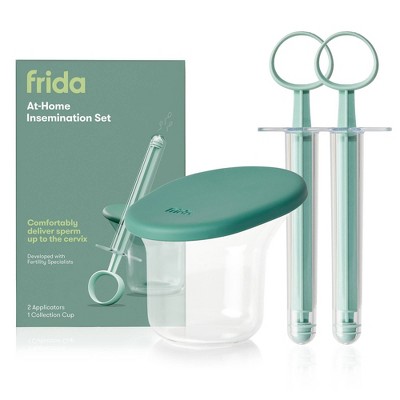 Frida Fertility Set