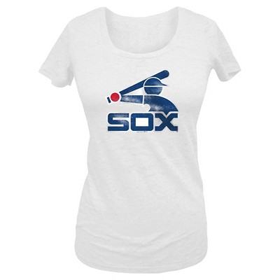 chicago white sox t shirts women's