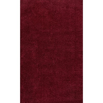 dark red