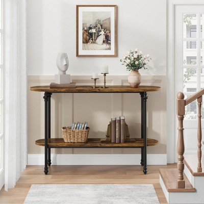 Console Table : Target