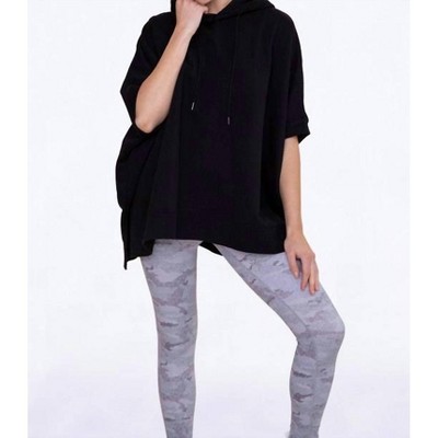 Women's Sarah Oversized Hoodie - mono b