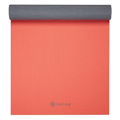 gaiam yoga mat target