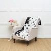 C&F Home Paw Throw - 4 of 4