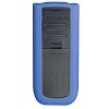 Guerrilla Silicone Case For Texas Instruments TI 89 Titanium Graphing Calculator Blue TI89BLUESC - 4 of 4