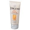 Jergens Ultra Healing Hand and Body Lotion, Dry Skin Moisturizer with Vitamins C, E, and B5 - 2 fl oz - image 3 of 4