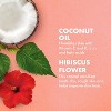SheaMoisture Hair Masque Coconut & Hibiscus, 2 oz - 4 of 4