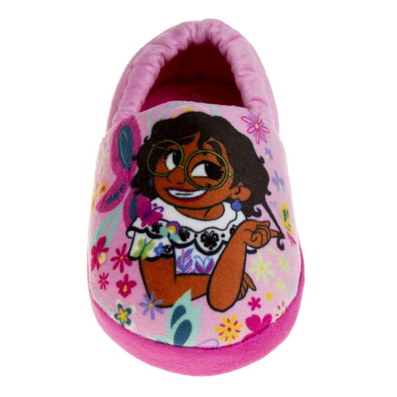 Disney Encanto Madrigal Family Toddler Girls' Dual Sizes Slippers, 5 of 7
