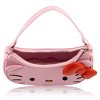 Girls' Hello Kitty Handbag - Pink - 3 of 4