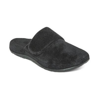 Aetrex Mandy Closed Toe Slipper