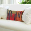 Liora Manne Marina Casual Indoor/Outdoor Pillow.. - 2 of 4