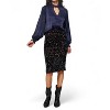 Women's Elbar Blouse - FRNCH - 2 of 4