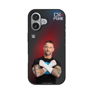WWE SuperStars (M) Superstar Bump Cell Phone Case for Apple iPhone 17 Series - 1 of 4